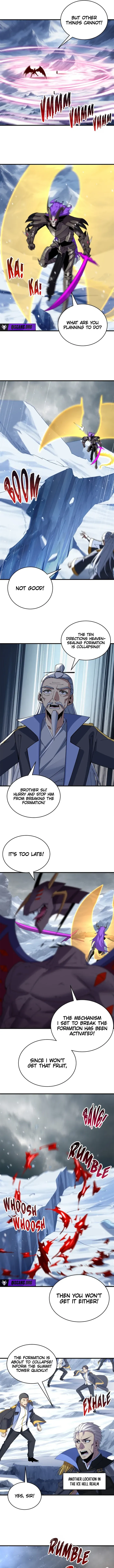 Astral Pet Store Chapter 195 Online - página 7