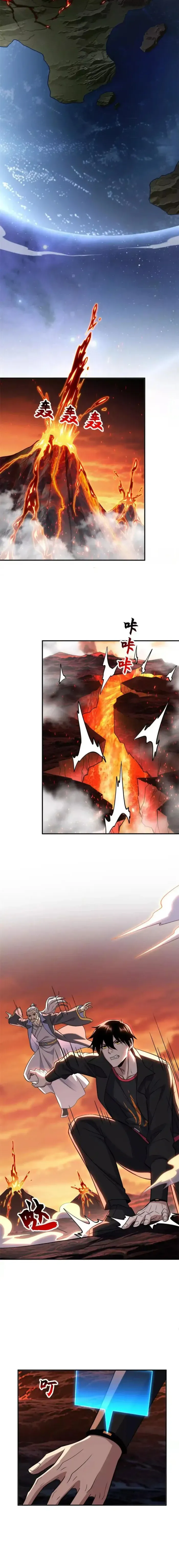 Astral Pet Store Chapter 196 Online - página 2