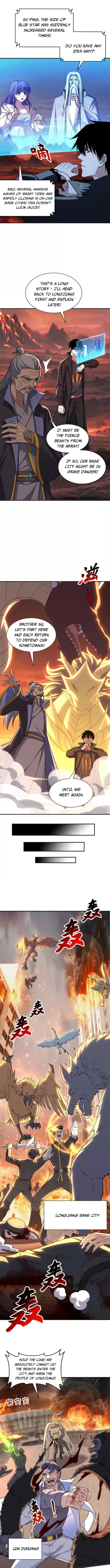 Astral Pet Store Chapter 196 Online - página 3