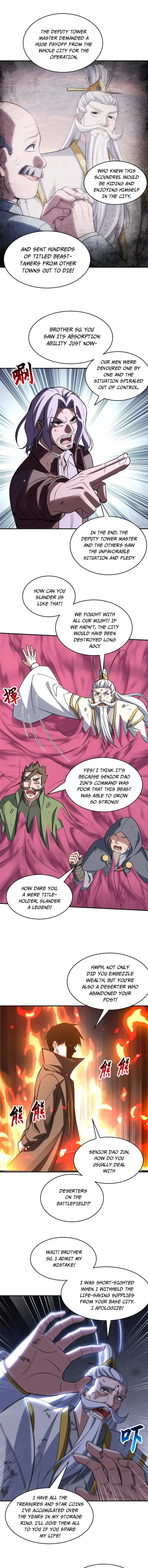 Astral Pet Store Chapter 199 Online - página 2