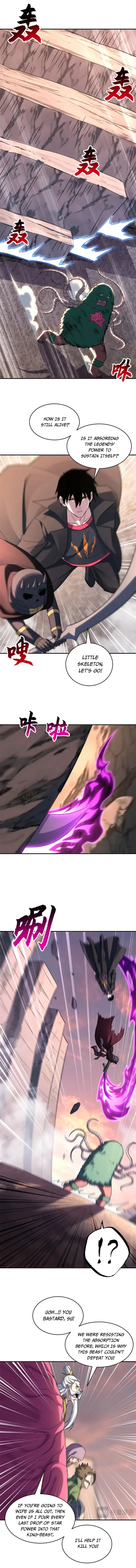 Astral Pet Store Chapter 199 Online - página 4