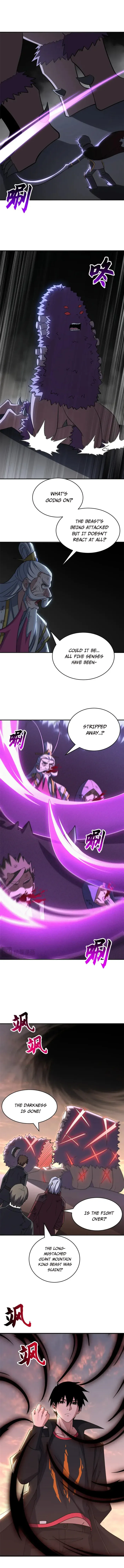 Astral Pet Store Chapter 199 Online - página 7