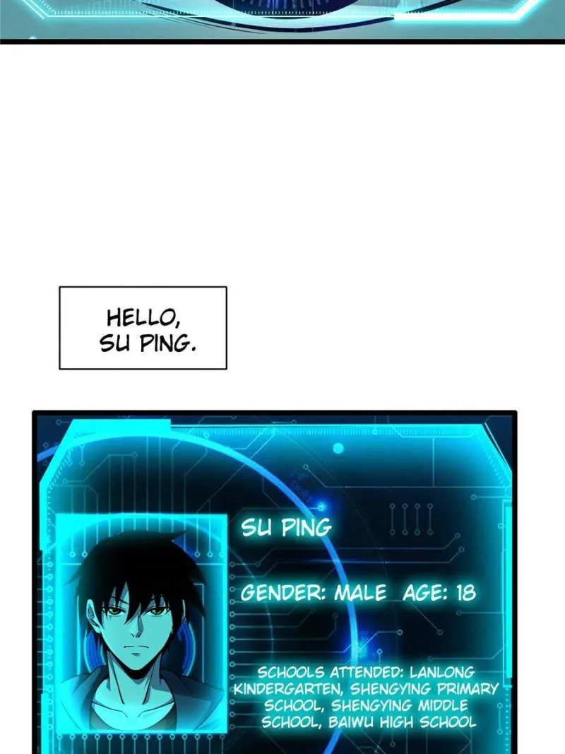Astral Pet Store Chapter 20 Online - página 3