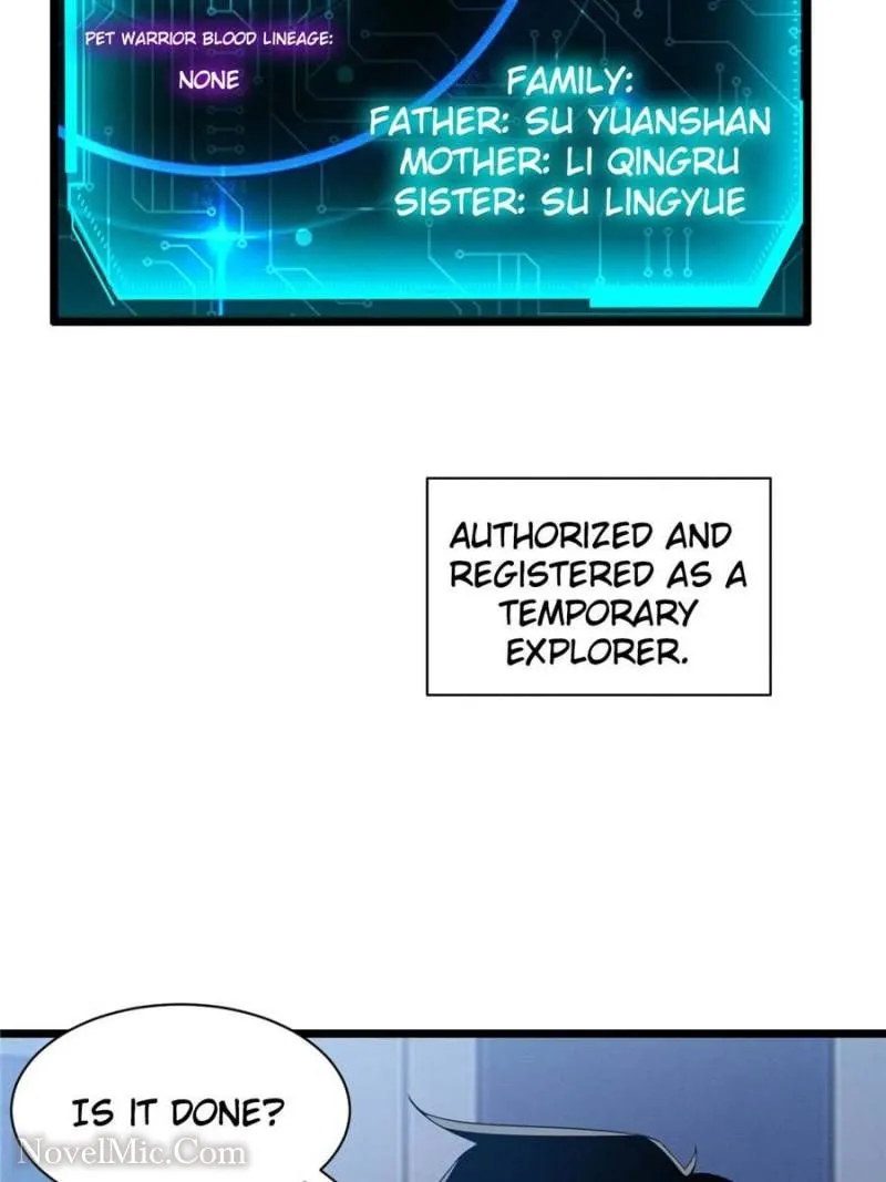 Astral Pet Store Chapter 20 Online - página 4