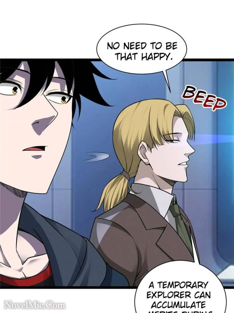 Astral Pet Store Chapter 20 Online - página 7
