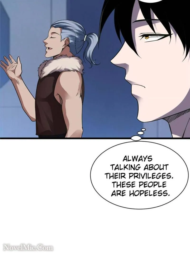 Astral Pet Store Chapter 20 Online - página 10