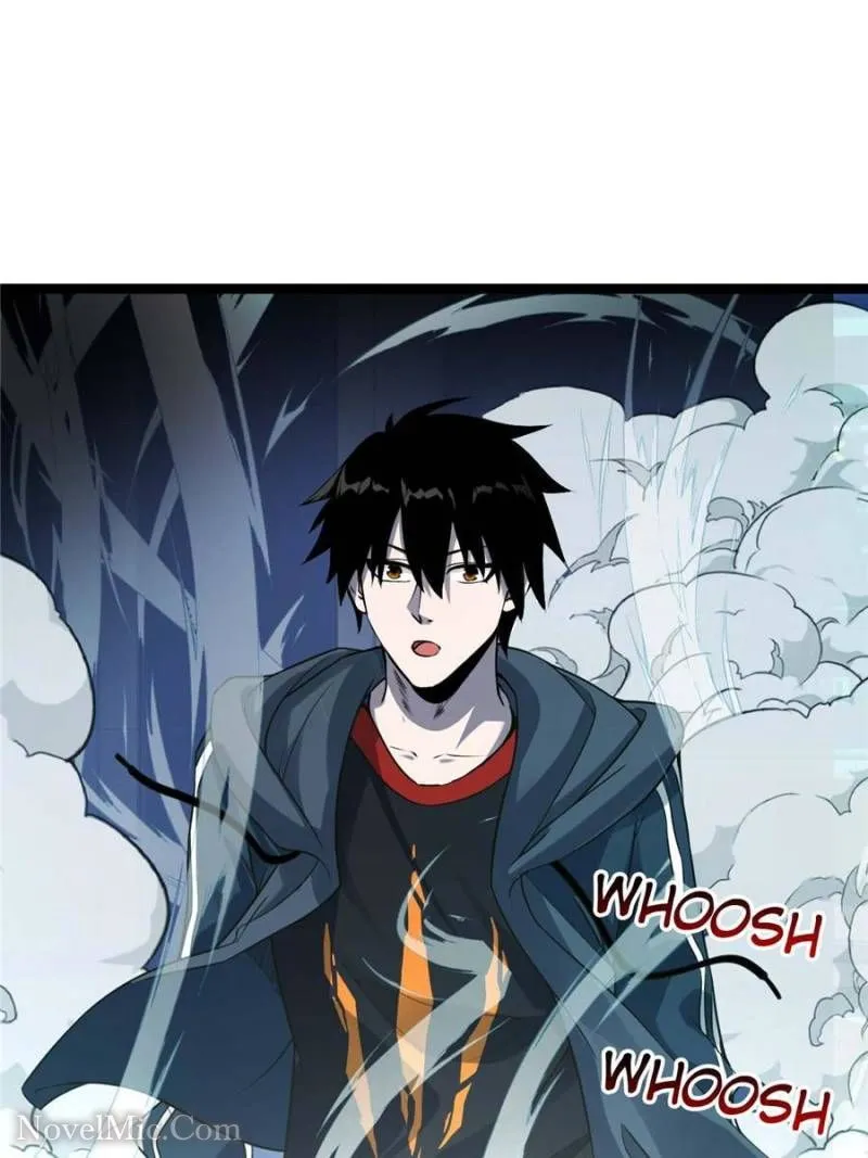Astral Pet Store Chapter 20 Online - página 13
