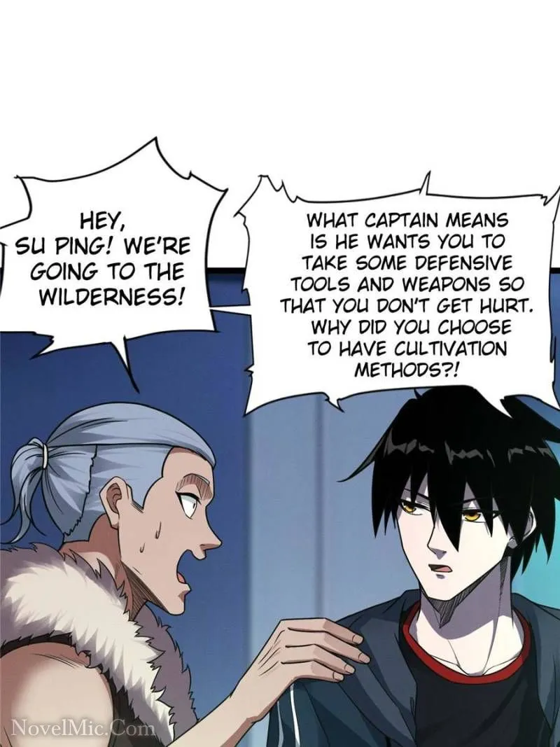 Astral Pet Store Chapter 20 Online - página 26
