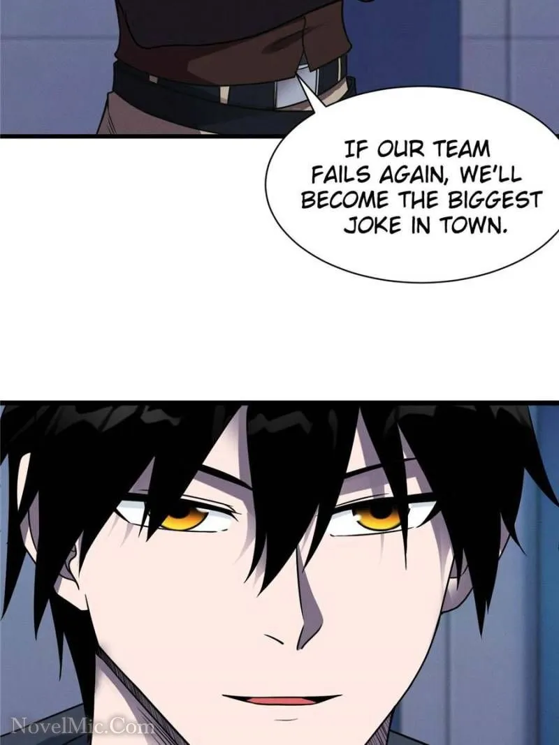 Astral Pet Store Chapter 20 Online - página 32