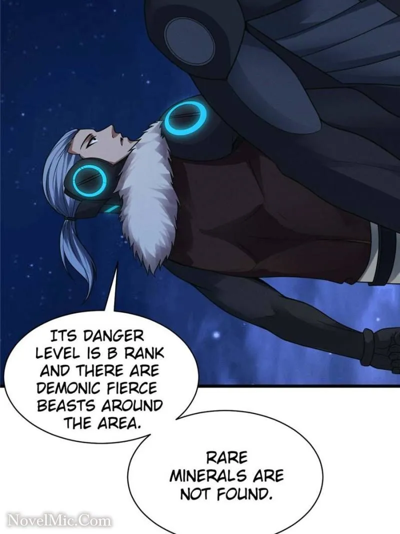 Astral Pet Store Chapter 20 Online - página 37