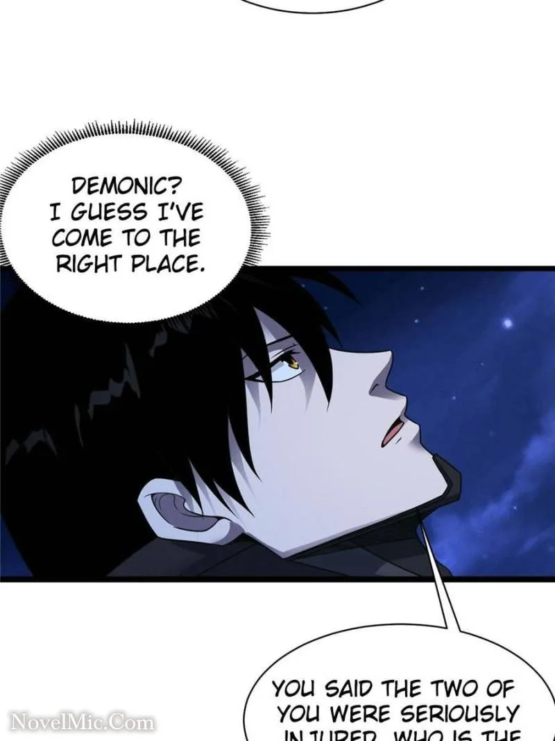Astral Pet Store Chapter 20 Online - página 38