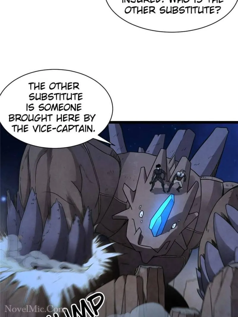 Astral Pet Store Chapter 20 Online - página 39