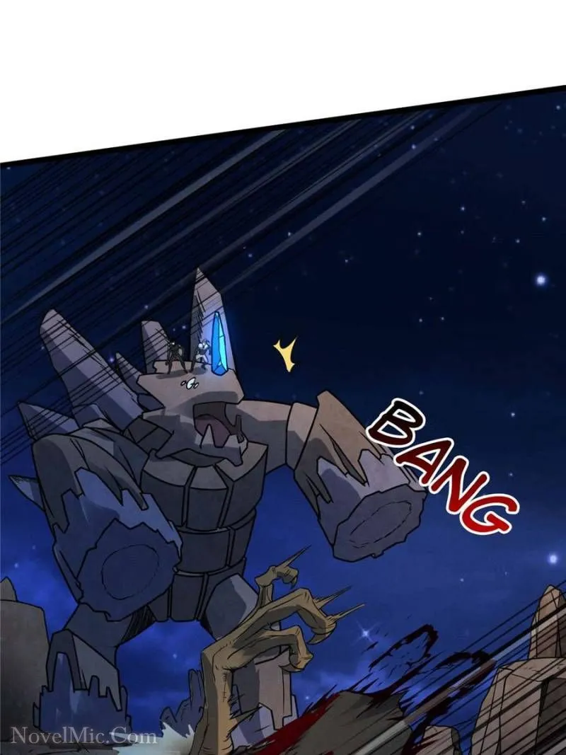 Astral Pet Store Chapter 20 Online - página 42