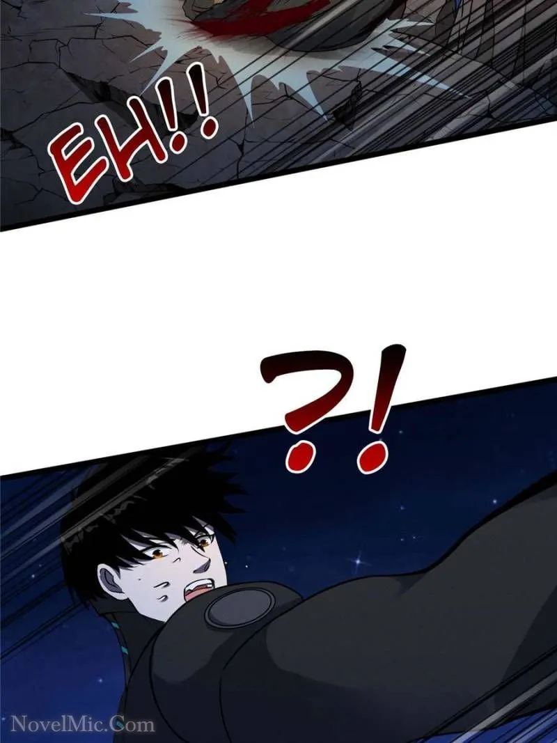 Astral Pet Store Chapter 20 Online - página 43