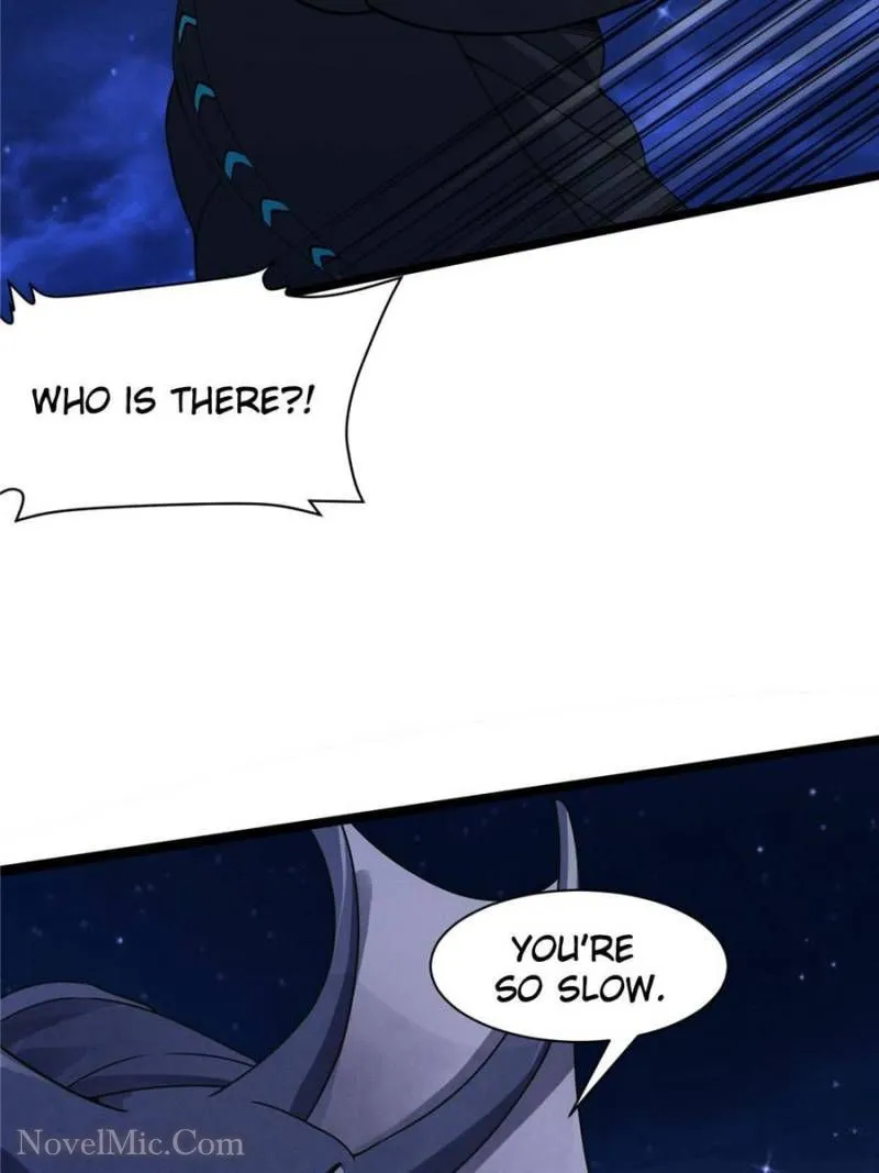 Astral Pet Store Chapter 20 Online - página 44