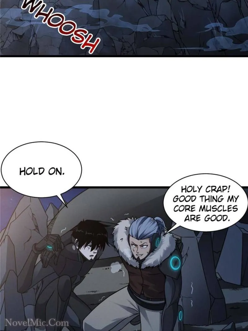 Astral Pet Store Chapter 20 Online - página 48