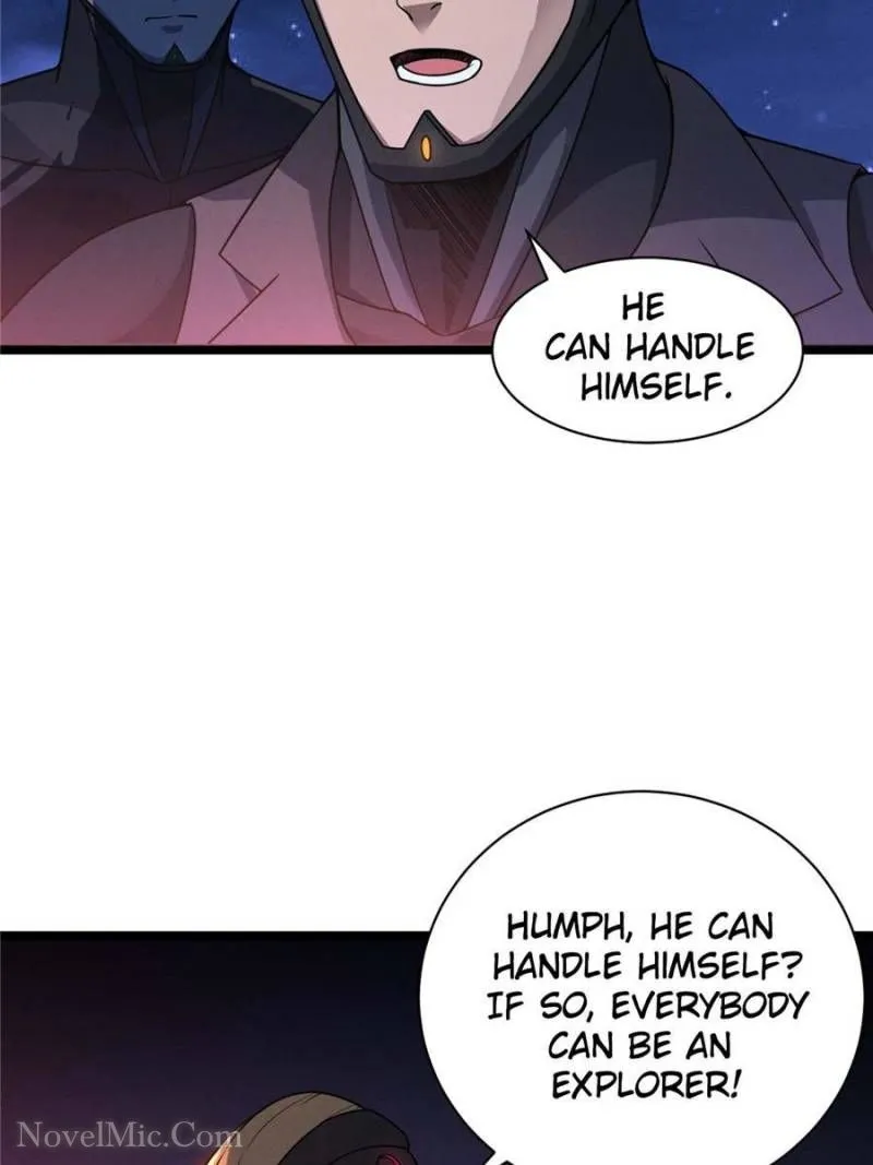 Astral Pet Store Chapter 20 Online - página 57
