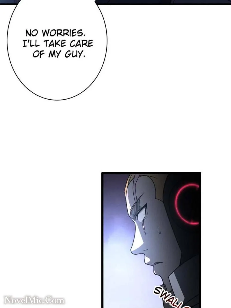 Astral Pet Store Chapter 20 Online - página 61