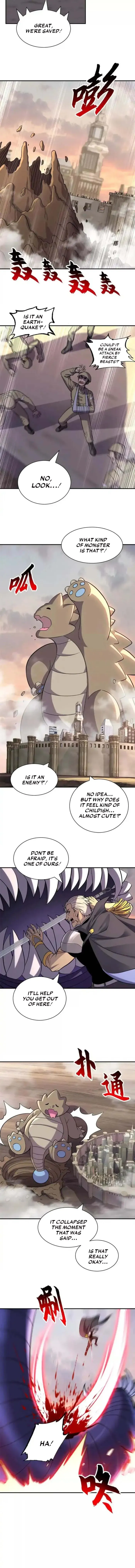 Astral Pet Store Chapter 205 Online - página 3