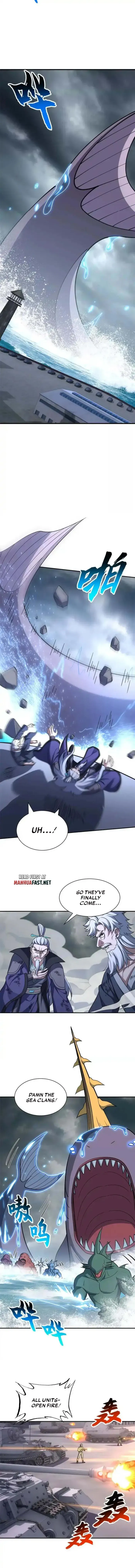 Astral Pet Store Chapter 205 Online - página 7