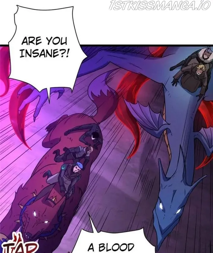 Astral Pet Store Chapter 22 Online - página 1