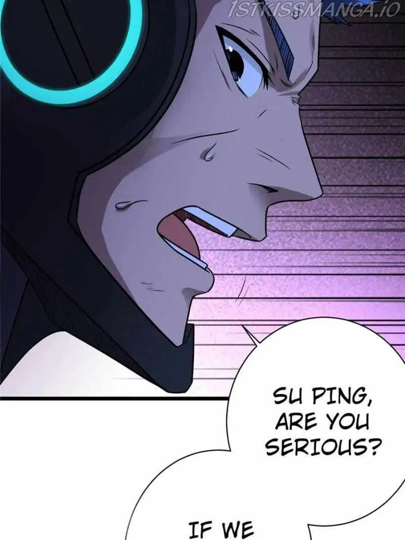 Astral Pet Store Chapter 22 Online - página 3