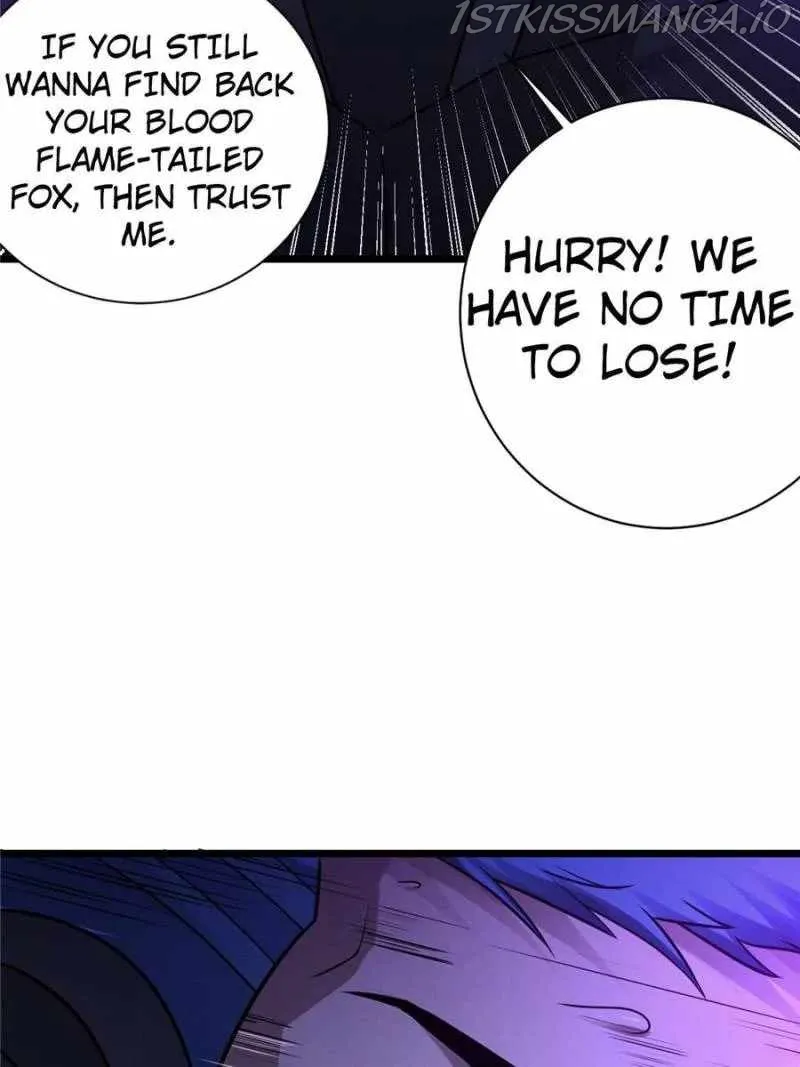 Astral Pet Store Chapter 22 Online - página 5