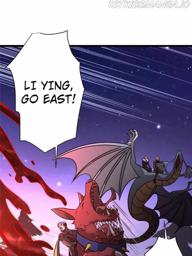 Astral Pet Store Chapter 22 Online - página 7
