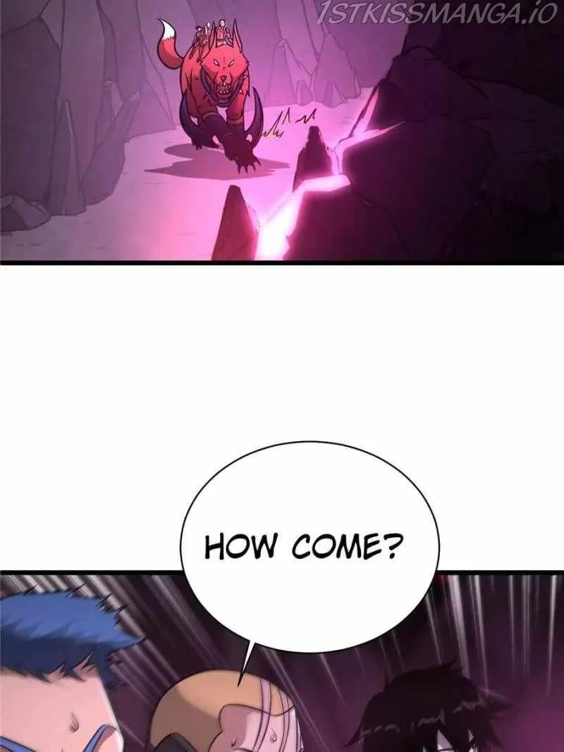 Astral Pet Store Chapter 22 Online - página 17