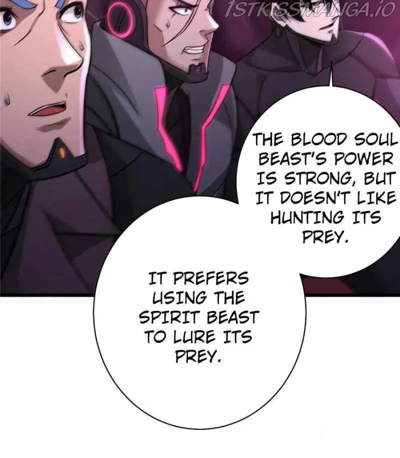 Astral Pet Store Chapter 22 Online - página 18
