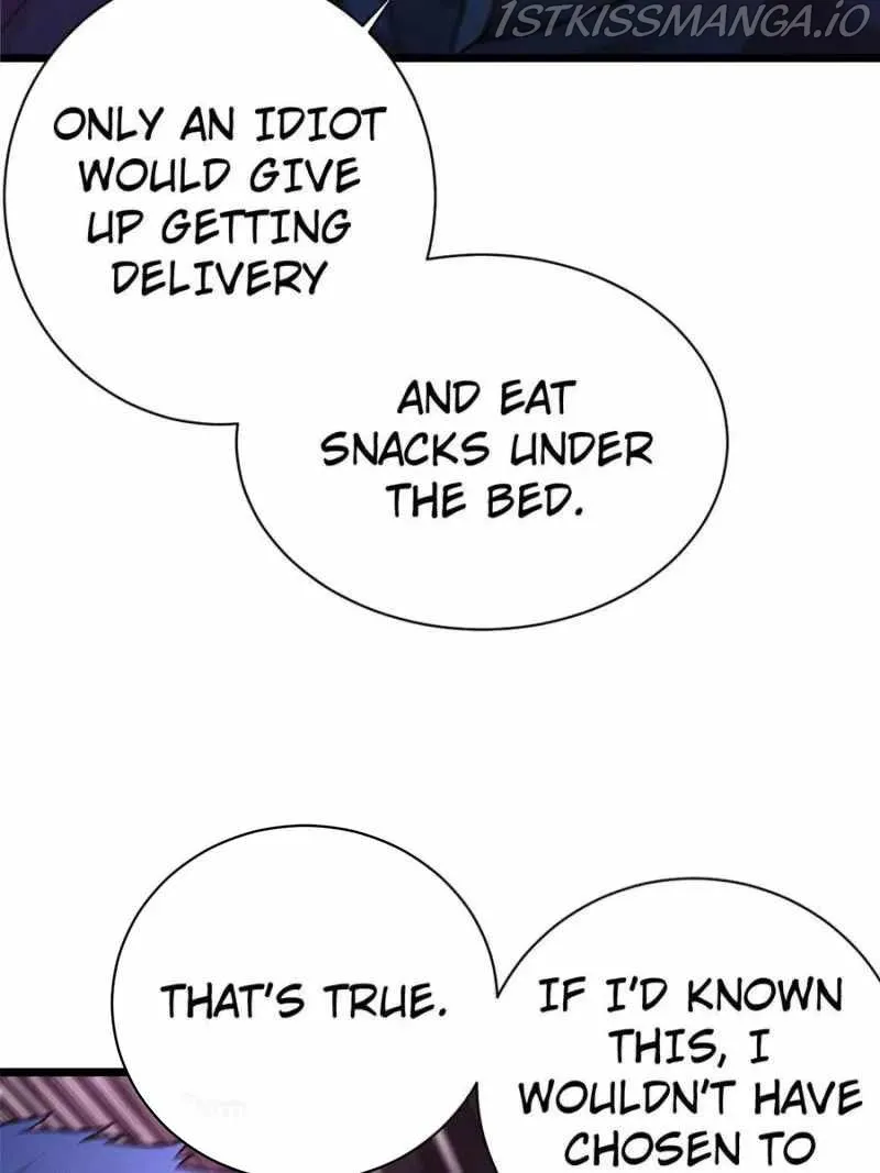 Astral Pet Store Chapter 22 Online - página 20