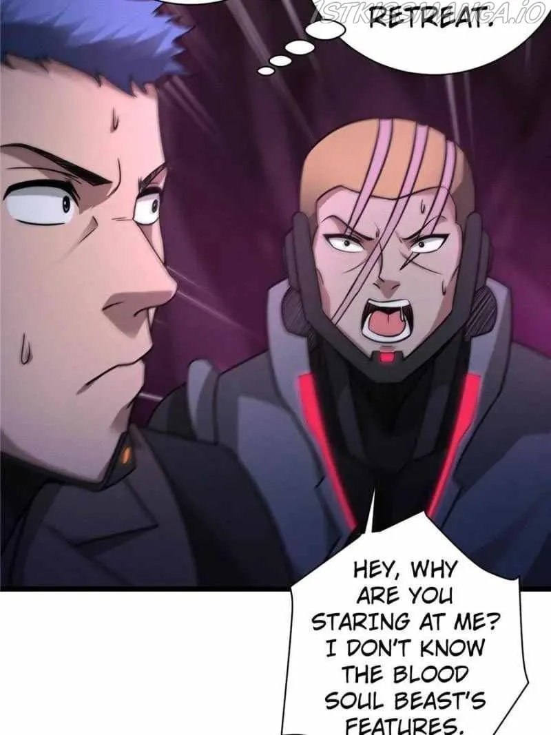 Astral Pet Store Chapter 22 Online - página 21