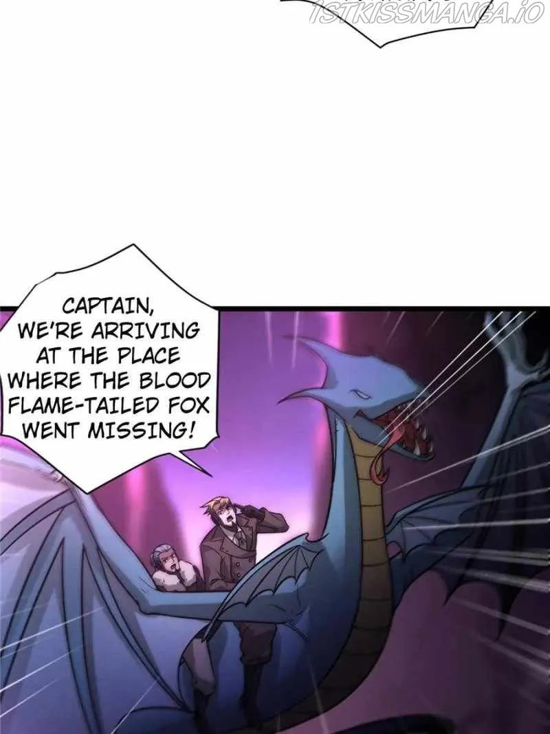 Astral Pet Store Chapter 22 Online - página 22