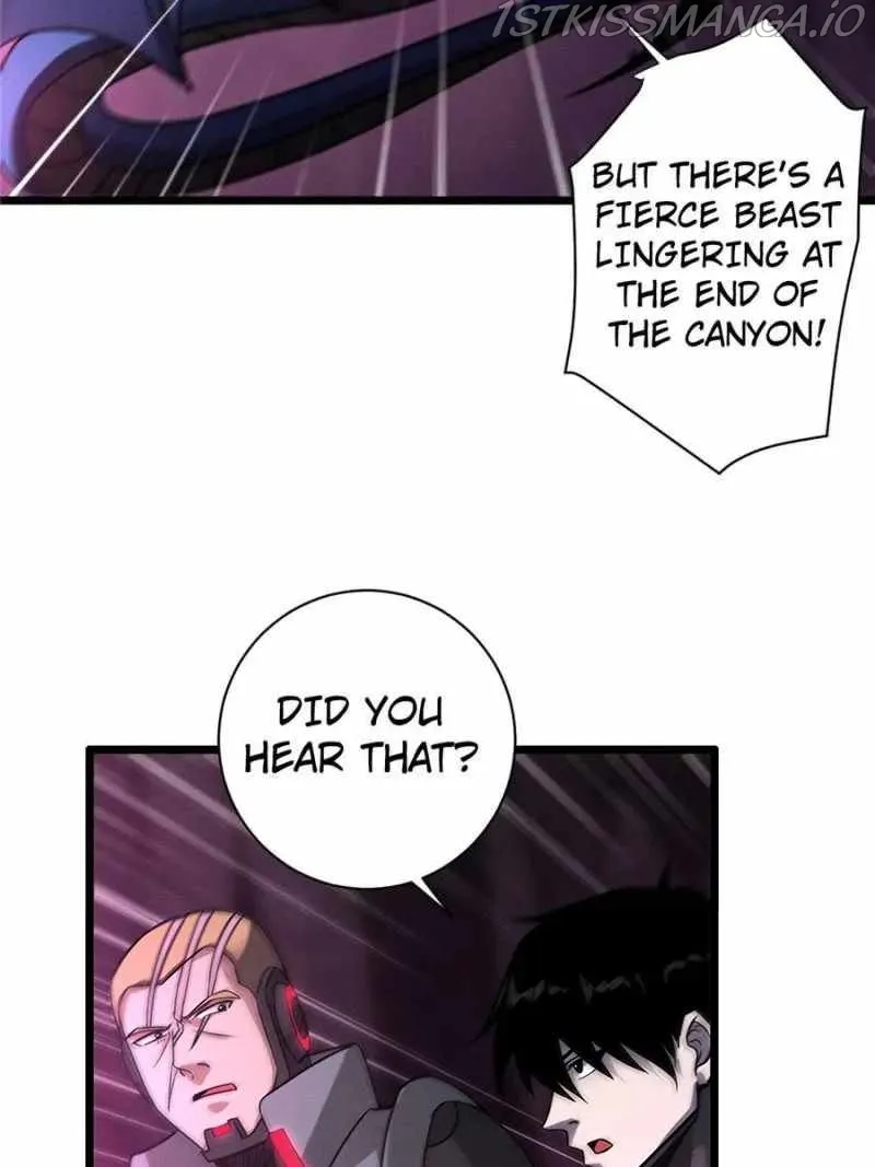Astral Pet Store Chapter 22 Online - página 23
