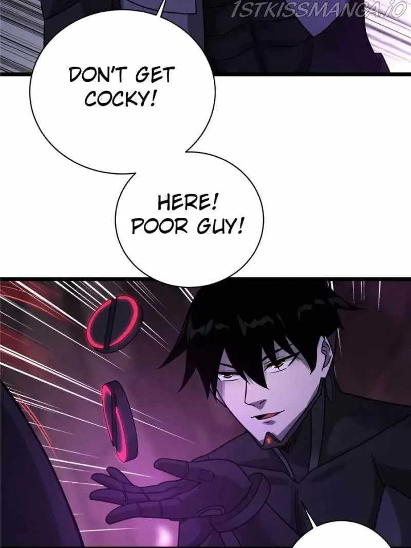 Astral Pet Store Chapter 22 Online - página 26