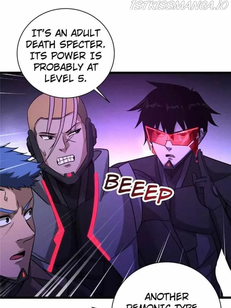 Astral Pet Store Chapter 22 Online - página 31