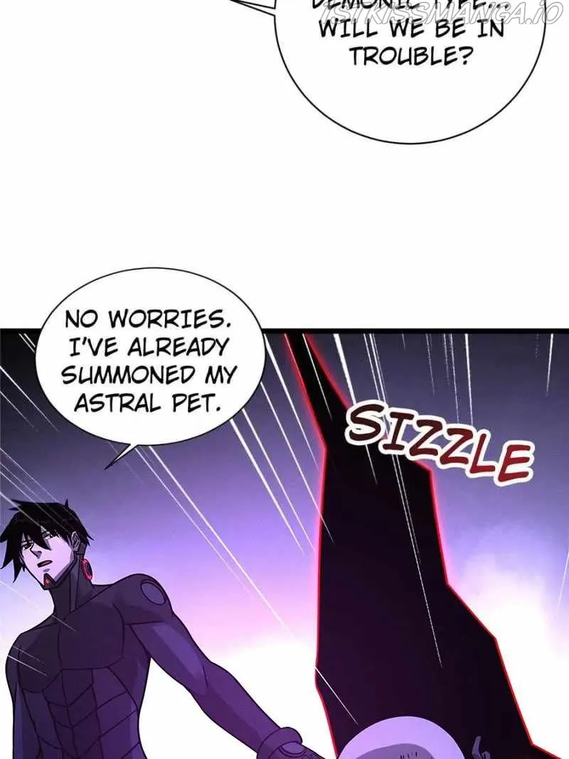 Astral Pet Store Chapter 22 Online - página 32