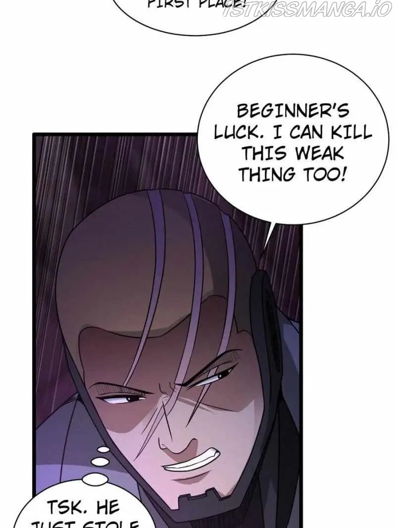 Astral Pet Store Chapter 22 Online - página 38