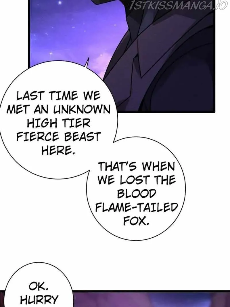 Astral Pet Store Chapter 22 Online - página 43