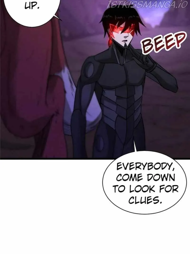 Astral Pet Store Chapter 22 Online - página 44