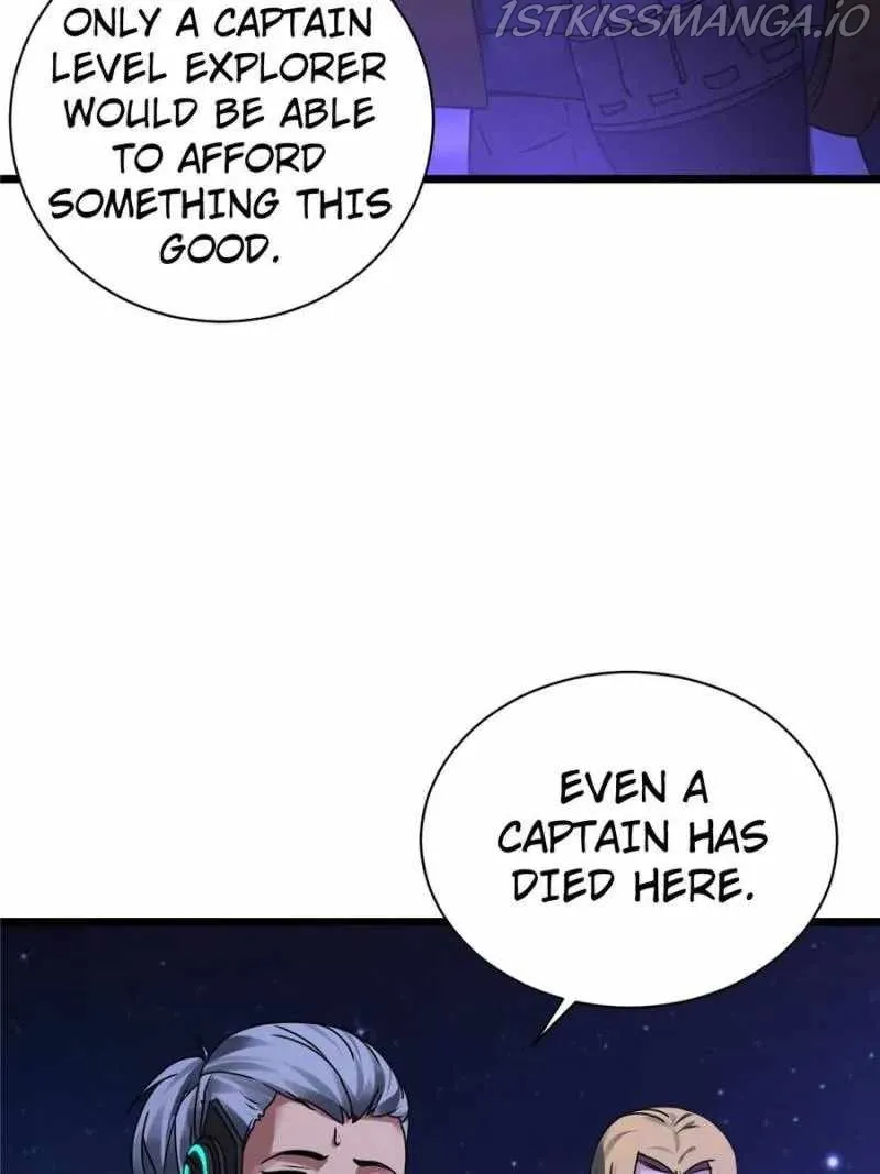 Astral Pet Store Chapter 22 Online - página 52