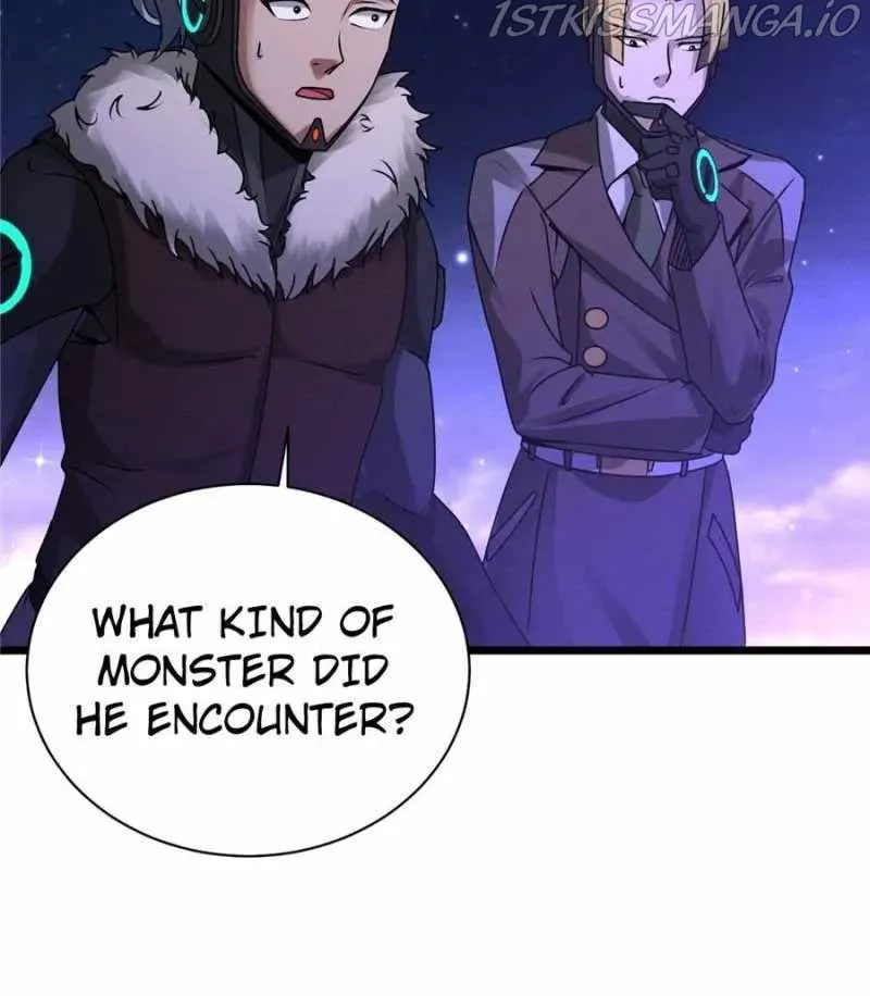 Astral Pet Store Chapter 22 Online - página 53