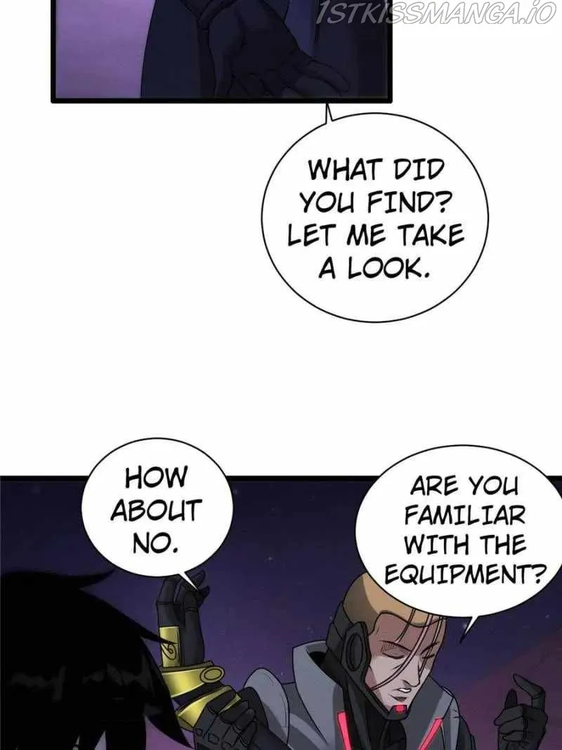 Astral Pet Store Chapter 22 Online - página 55
