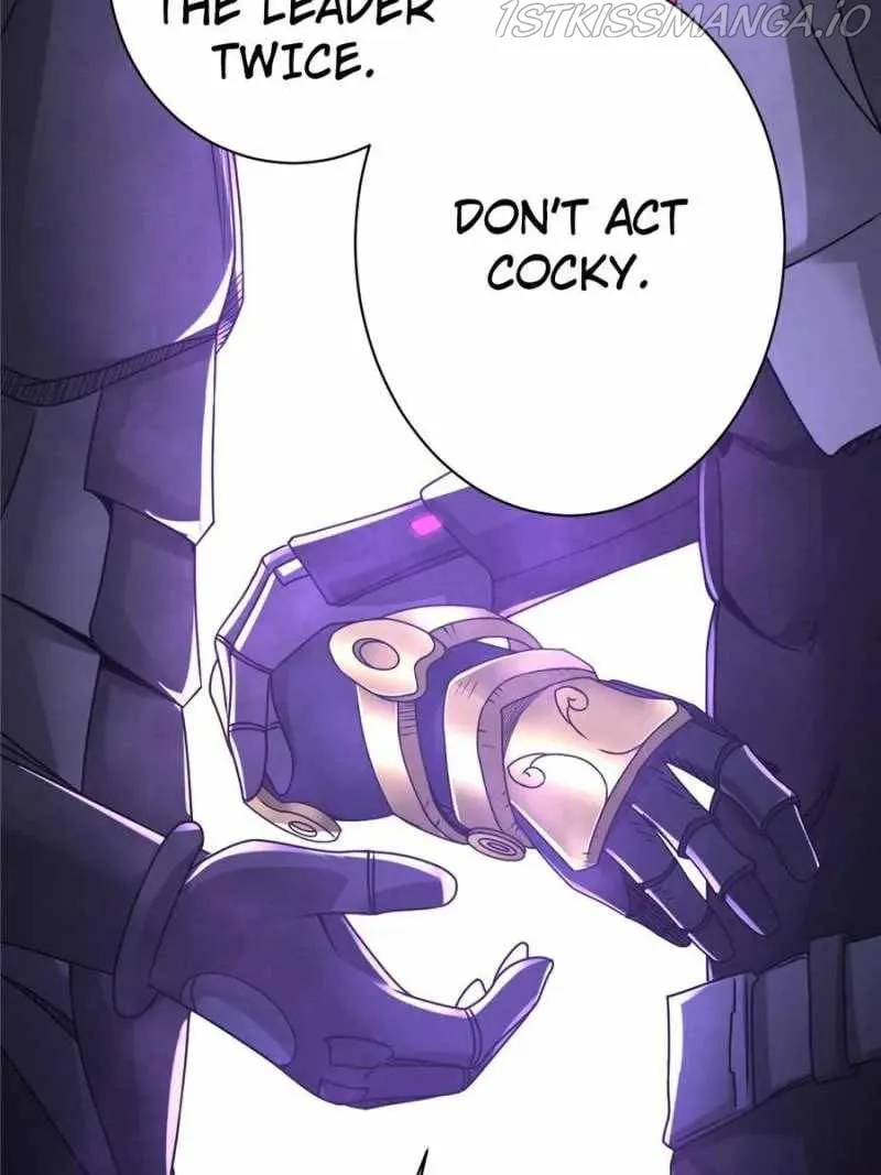 Astral Pet Store Chapter 22 Online - página 58