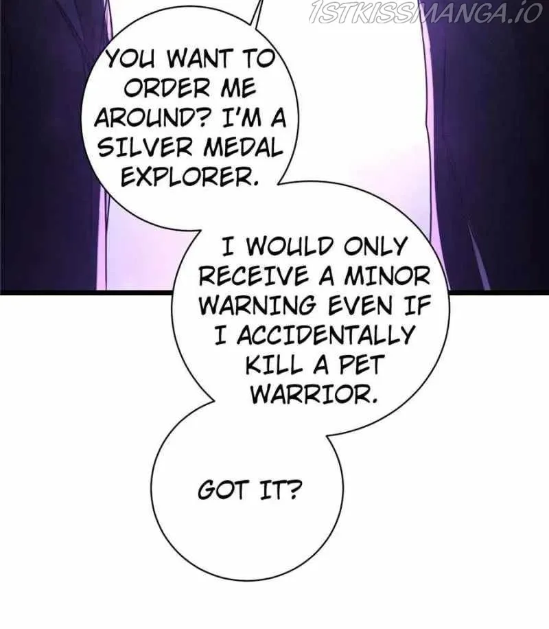 Astral Pet Store Chapter 22 Online - página 59