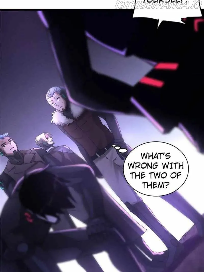 Astral Pet Store Chapter 22 Online - página 62