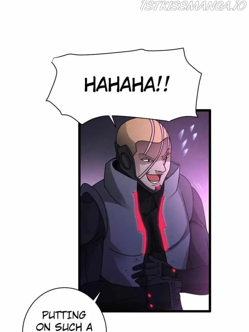 Astral Pet Store Chapter 22 Online - página 68