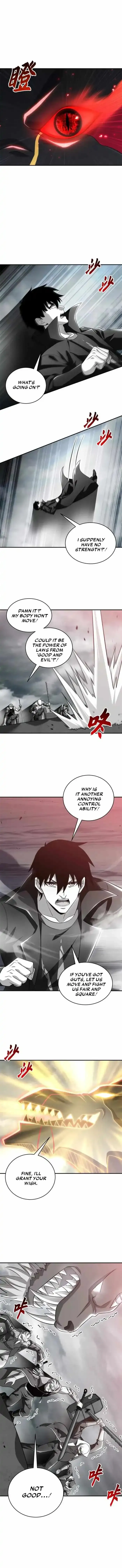Astral Pet Store Chapter 222 Online - página 3