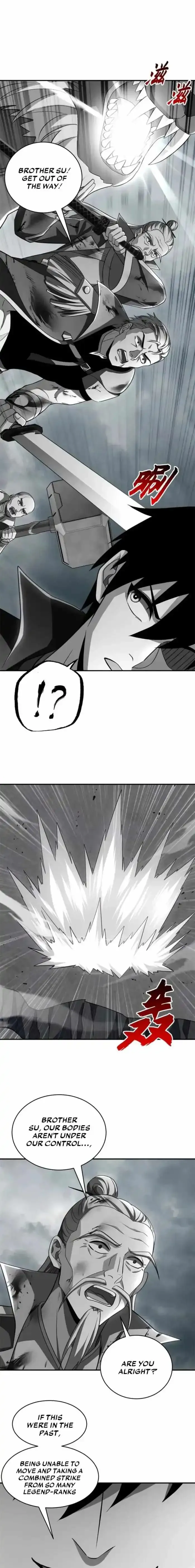 Astral Pet Store Chapter 222 Online - página 4