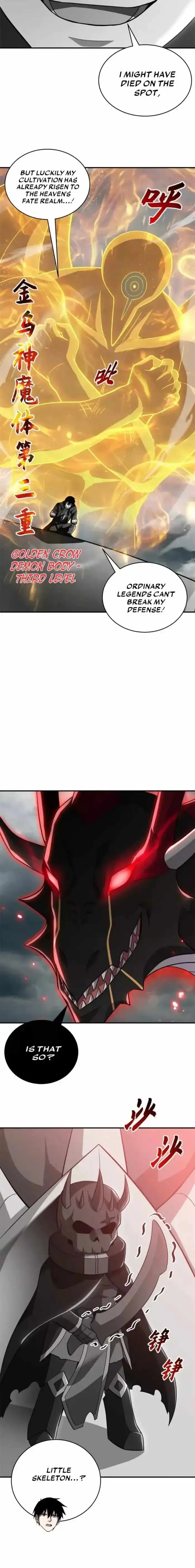 Astral Pet Store Chapter 222 Online - página 5